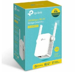 tp-link tl-wa855re wireless range extender 300 mbps wall-plug  6935364099305