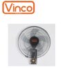 Ventilatore Da Parete Pala 40  Cm. 55 W Vnco  70618