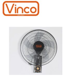 Ventilatore Da Parete Pala 40  Cm. 55 W Vnco  70618