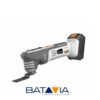 Batavia 18V Batteria Utensile Multifunzione 7062510 Senza Caricabatteria  7062510