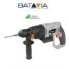Batavia Bat7062511 Maxxpack 2 Modalità Trapano Sds 18V Nudo Unità  7062511