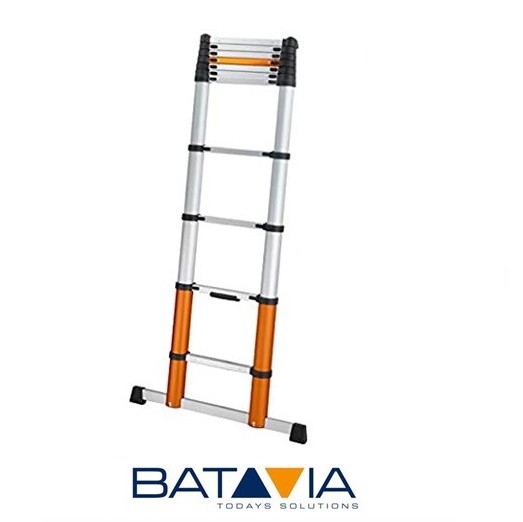 Giraffe Air Telescoopladder 2,63M 7063650 Batavia 7063650
