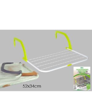 Stendino Da Balcone Jolly 3 Mt  726168