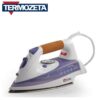 Ferro Da Stiro Termozeta Anticalc 7700 Professional Blu/Lilla/Verde  73463M