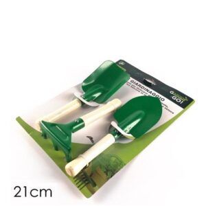 Set 3 Pz Giardinaggio  747849
