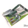 Set 3 Pz Giardinaggio Man.Verde  747850