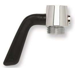 Rubinetto Con Chiusura Per Doccette 1/2" Mf  760701OC