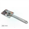 Chiave Regolabile A Rullino 250 Mm  770218