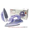 Ferro Da Stiro In Cer.2200W  790301