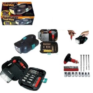 Set 25 Strumenti Diversi  8031715511118