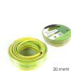Tubo Giallo 20 Mt Da Giardino  805802