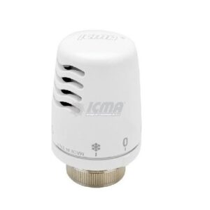 Testa Termostatica Icma Art. 1100 Certificata Uni-En215  821100AC20