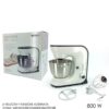 Impastatrice 800W 4.2 Lt  870600
