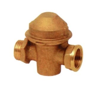 Rubinetto Sicilia Presa 3/4" Mf  8RSGMF