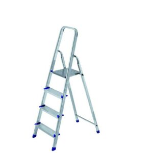 Scale Vigor Ercole Alluminio En-131 Gradini 4  96860-04