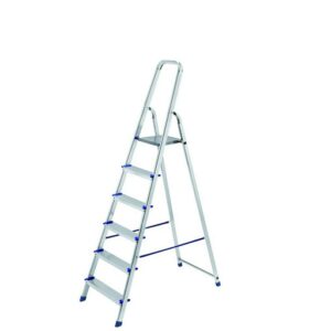 Scale Vigor Ercole Alluminio En-131 Gradini 6  96860-06