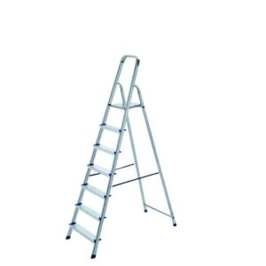 Scale Vigor Ercole Alluminio En-131 Gradini 7  96860-07