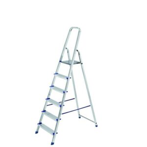 Scale Vigor Ercole Alluminio En-131 Gradini 8  96860-08