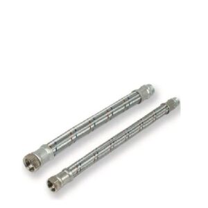 Antivibrante 1/2"X100 Cm. Mf  A12X100