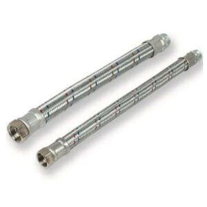 Antivibrante 1/2"X50 Cm. Mf  A12X50