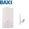 Caldaia Baxi Evolution Prime 26 A Condensazione  A7715732