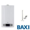 Caldaia Baxi A Condensazione Avant Blue 24 Fi Metano  A7724370