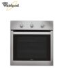Forno Cook 7 Smartclean 73 Litri Ventilato  AKP738IX