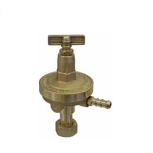 Regolatore Gas Alta Pressione Pesante  AP02100XZ
