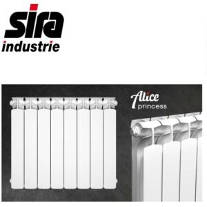 Rad Risc. All. Alice Princess H.700  AP70