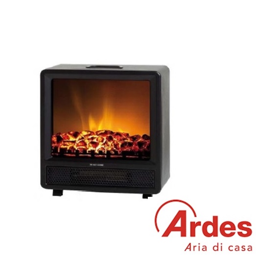 Camino Elettrico Port. 1500W AR350