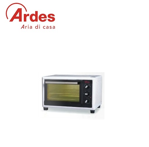 Forno Elettrico 25L Bianco AR6325