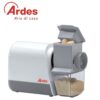 Ardes Ar7350 Grattugia Elettrica Compatta  AR7350