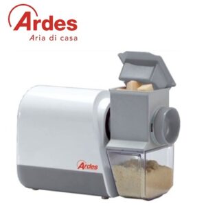 Ardes Ar7350 Grattugia Elettrica Compatta  AR7350