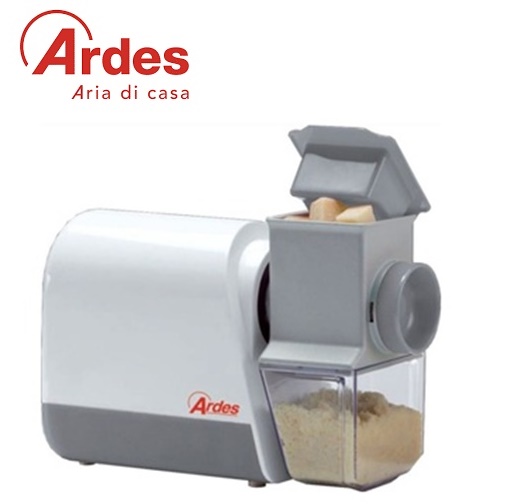 Ardes Ar7350 Grattugia Elettrica Compatta AR7350