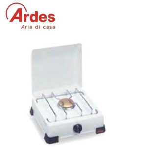 Fornello Gpl 1 Fuoco Griglia In Filo  AR9S01FG