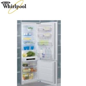 Frigo Combinato Everest 177 Cm. No Frost  ART459A+NF1