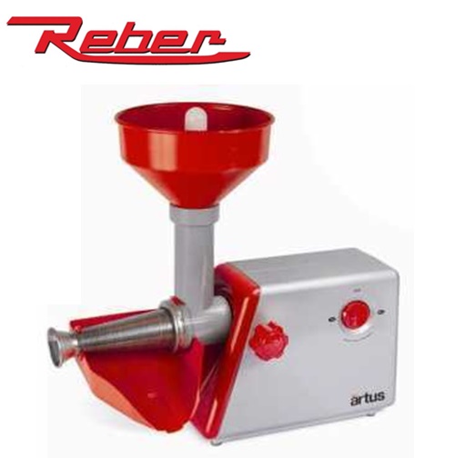 Passapomodoro Premipomodoro 550 Watt ARTUSS25