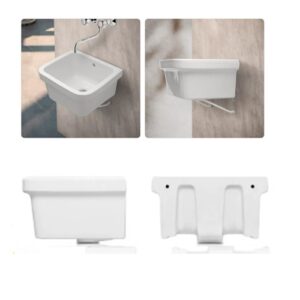 Buttatoio Kg.13 Cm. 42X38  AS01