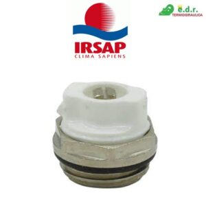 Valv.Sfogo 1/2"Orien.Cr.D.24  ASIVAL03E