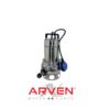 Arvex-R 80 Aut Mono 0,8Hp 230V 50Hz 5Mt H07Rnf  AVX0800