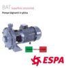 Pompa Monogirant Bat1200 Trif  BAT1200