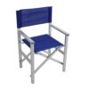 Poltrona Regista Siena Textilene
Blu  BC807894BLU
