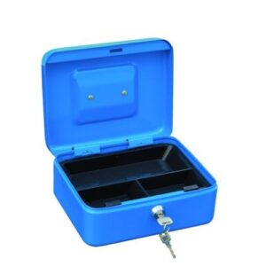 Cassetta Chiave Cilindro 380Mm  BK136C