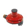 Regolatore Gas 20  Kg.  1/2"F - 3/4"F Nuova Comet  BP2302