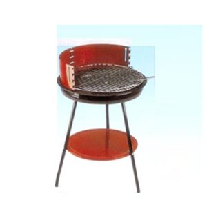 Barbecue Camping 48  BQ804052