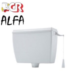 Cassetta Alta Completa Cat.  X10 ARTICOLO IN PROMO CAC