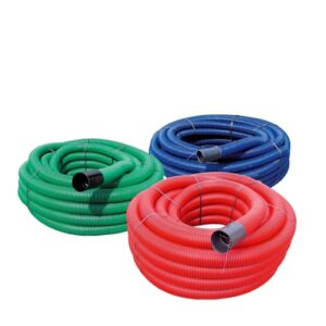 Tubi Corrugati In Hpde Cav 40  CAV40