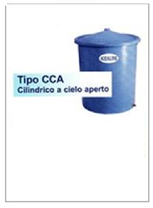 Aqualine Cca1000  CCA1000