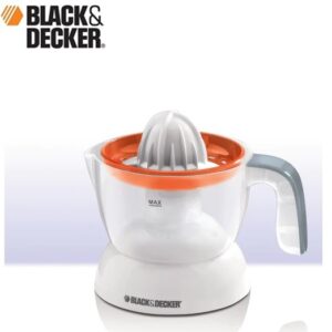 Spremiagrumi Da 500 Ml  Potenza Automatica A Pressione  CJ200-QS