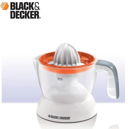 Spremiagrumi Da 500 Ml Potenza Automatica A Pressione CJ200-QS